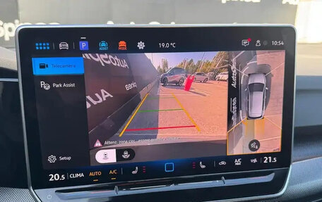 Volkswagen Golf VIII, 2025 год, 5 400 000 рублей, 7 фотография