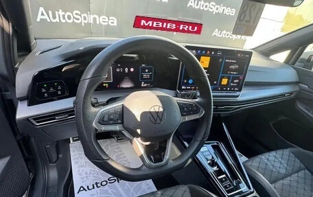 Volkswagen Golf VIII, 2025 год, 5 400 000 рублей, 9 фотография