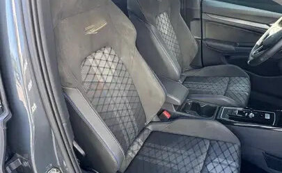 Volkswagen Golf VIII, 2025 год, 5 400 000 рублей, 16 фотография