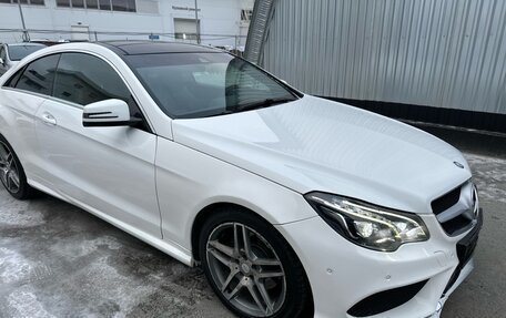 Mercedes-Benz E-Класс, 2014 год, 2 250 000 рублей, 1 фотография