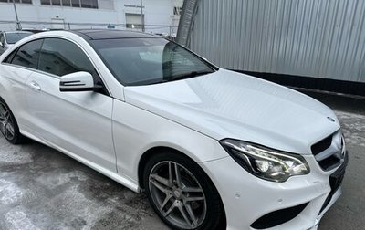 Mercedes-Benz E-Класс, 2014 год, 2 250 000 рублей, 1 фотография