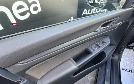 Volkswagen Golf VIII, 2025 год, 5 400 000 рублей, 17 фотография