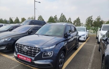 Hyundai Venue I, 2022 год, 1 270 000 рублей, 1 фотография