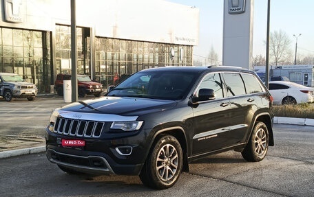 Jeep Grand Cherokee, 2013 год, 1 400 000 рублей, 1 фотография