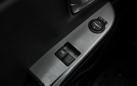 KIA Rio III рестайлинг, 2013 год, 783 000 рублей, 10 фотография