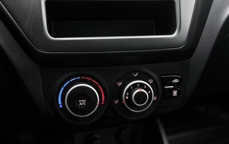 KIA Rio III рестайлинг, 2013 год, 783 000 рублей, 9 фотография