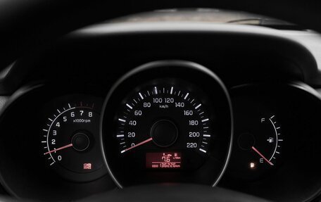 KIA Rio III рестайлинг, 2013 год, 783 000 рублей, 16 фотография