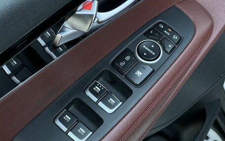 KIA Sorento III Prime рестайлинг, 2017 год, 2 590 000 рублей, 15 фотография