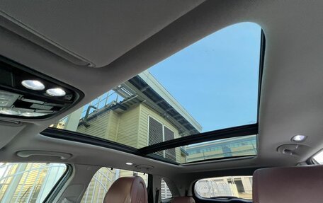 KIA Sorento III Prime рестайлинг, 2017 год, 2 590 000 рублей, 20 фотография