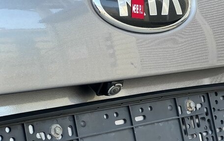 KIA Sorento III Prime рестайлинг, 2017 год, 2 590 000 рублей, 13 фотография