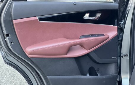 KIA Sorento III Prime рестайлинг, 2017 год, 2 590 000 рублей, 29 фотография