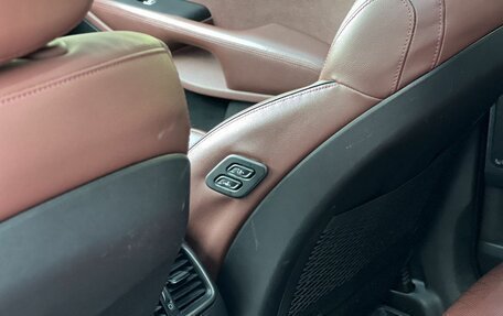 KIA Sorento III Prime рестайлинг, 2017 год, 2 590 000 рублей, 32 фотография