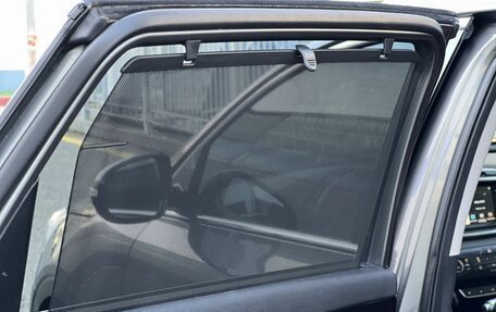 KIA Sorento III Prime рестайлинг, 2017 год, 2 590 000 рублей, 30 фотография