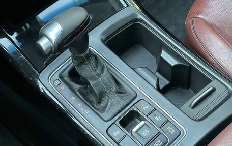 KIA Sorento III Prime рестайлинг, 2017 год, 2 590 000 рублей, 28 фотография