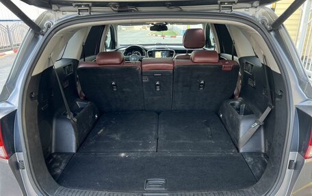 KIA Sorento III Prime рестайлинг, 2017 год, 2 590 000 рублей, 36 фотография