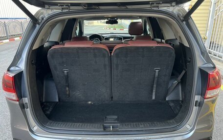 KIA Sorento III Prime рестайлинг, 2017 год, 2 590 000 рублей, 37 фотография