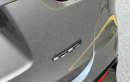 KIA Sorento III Prime рестайлинг, 2017 год, 2 590 000 рублей, 40 фотография