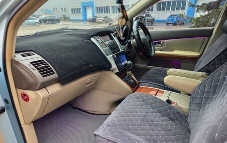 Lexus RX II рестайлинг, 2004 год, 1 320 000 рублей, 13 фотография