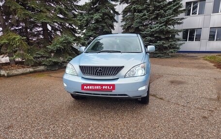 Lexus RX II рестайлинг, 2004 год, 1 320 000 рублей, 6 фотография