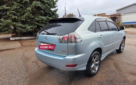 Lexus RX II рестайлинг, 2004 год, 1 320 000 рублей, 8 фотография