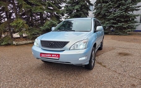 Lexus RX II рестайлинг, 2004 год, 1 320 000 рублей, 2 фотография