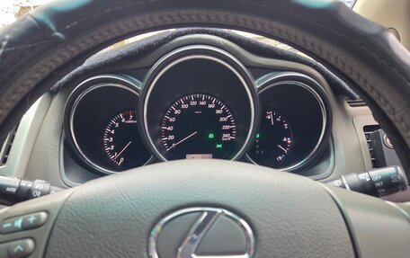 Lexus RX II рестайлинг, 2004 год, 1 320 000 рублей, 16 фотография