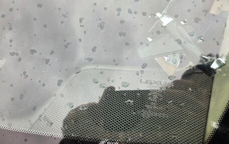 Lexus RX II рестайлинг, 2004 год, 1 320 000 рублей, 20 фотография