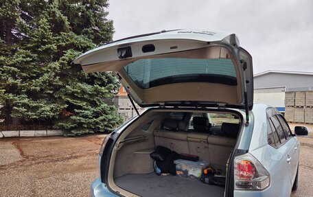 Lexus RX II рестайлинг, 2004 год, 1 320 000 рублей, 18 фотография