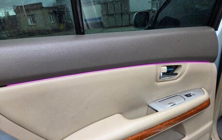 Lexus RX II рестайлинг, 2004 год, 1 320 000 рублей, 15 фотография