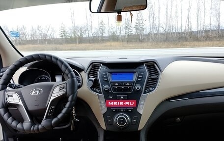 Hyundai Santa Fe III рестайлинг, 2013 год, 1 750 000 рублей, 7 фотография