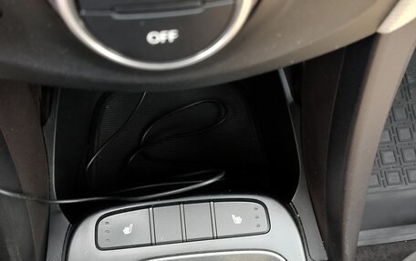 Hyundai Santa Fe III рестайлинг, 2013 год, 1 750 000 рублей, 11 фотография