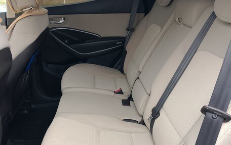 Hyundai Santa Fe III рестайлинг, 2013 год, 1 750 000 рублей, 16 фотография