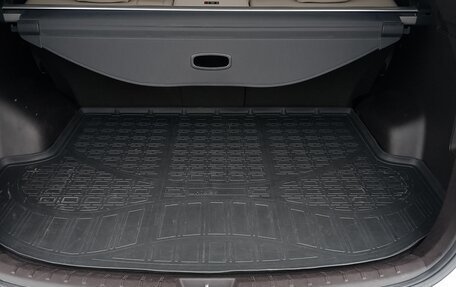 Hyundai Santa Fe III рестайлинг, 2013 год, 1 750 000 рублей, 19 фотография