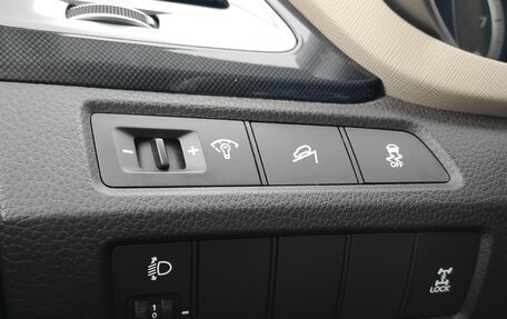 Hyundai Santa Fe III рестайлинг, 2013 год, 1 750 000 рублей, 12 фотография