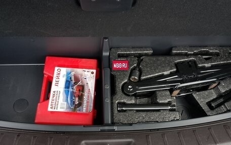 Hyundai Santa Fe III рестайлинг, 2013 год, 1 750 000 рублей, 20 фотография