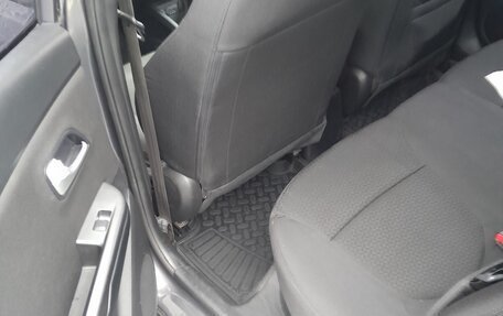 KIA Rio III рестайлинг, 2013 год, 775 000 рублей, 3 фотография