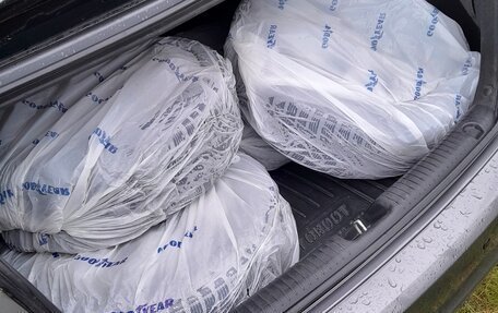 KIA Rio III рестайлинг, 2013 год, 775 000 рублей, 9 фотография