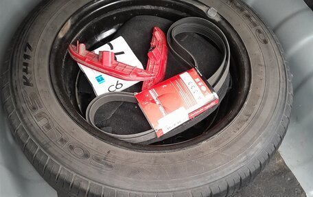 KIA Rio III рестайлинг, 2013 год, 775 000 рублей, 7 фотография