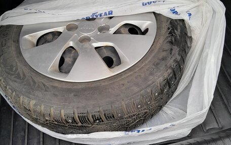 KIA Rio III рестайлинг, 2013 год, 775 000 рублей, 8 фотография