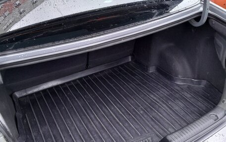 KIA Rio III рестайлинг, 2013 год, 775 000 рублей, 14 фотография