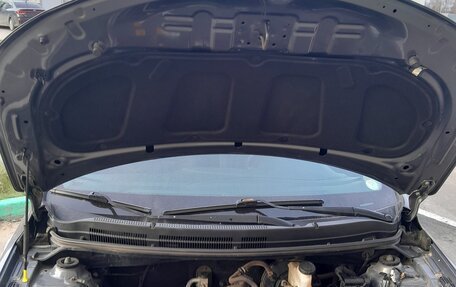 KIA Rio III рестайлинг, 2013 год, 775 000 рублей, 19 фотография