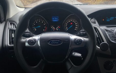 Ford Focus III, 2013 год, 719 000 рублей, 10 фотография