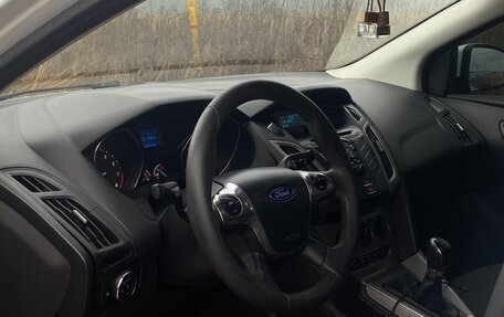 Ford Focus III, 2013 год, 719 000 рублей, 7 фотография