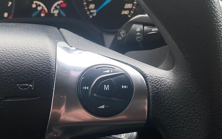 Ford Focus III, 2013 год, 719 000 рублей, 11 фотография