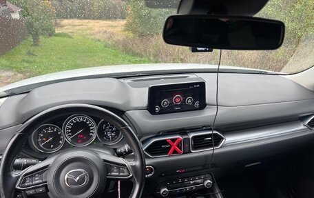 Mazda CX-5 II, 2021 год, 2 700 000 рублей, 6 фотография