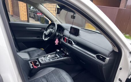 Mazda CX-5 II, 2021 год, 2 700 000 рублей, 5 фотография