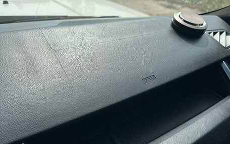 Land Rover Range Rover Sport I рестайлинг, 2008 год, 1 350 000 рублей, 15 фотография