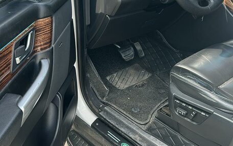 Land Rover Range Rover Sport I рестайлинг, 2008 год, 1 350 000 рублей, 11 фотография