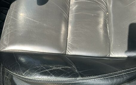 Land Rover Range Rover Sport I рестайлинг, 2008 год, 1 350 000 рублей, 14 фотография