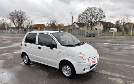 Daewoo Matiz I, 2013 год, 235 000 рублей, 2 фотография